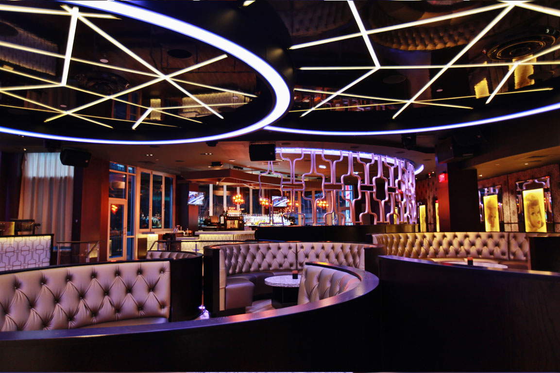 Rockin' The Lake Booze Cruise, BacktoSchool Bash, Martinis And Mayhem