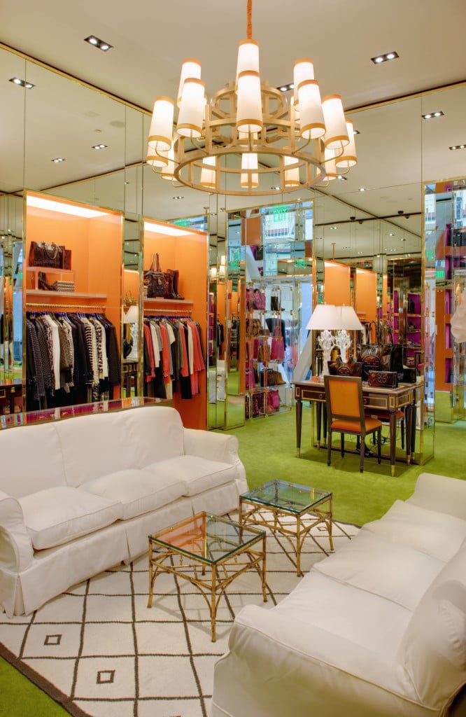 Opening Soon: Tory Burch at SouthPark - Charlotte Magazine