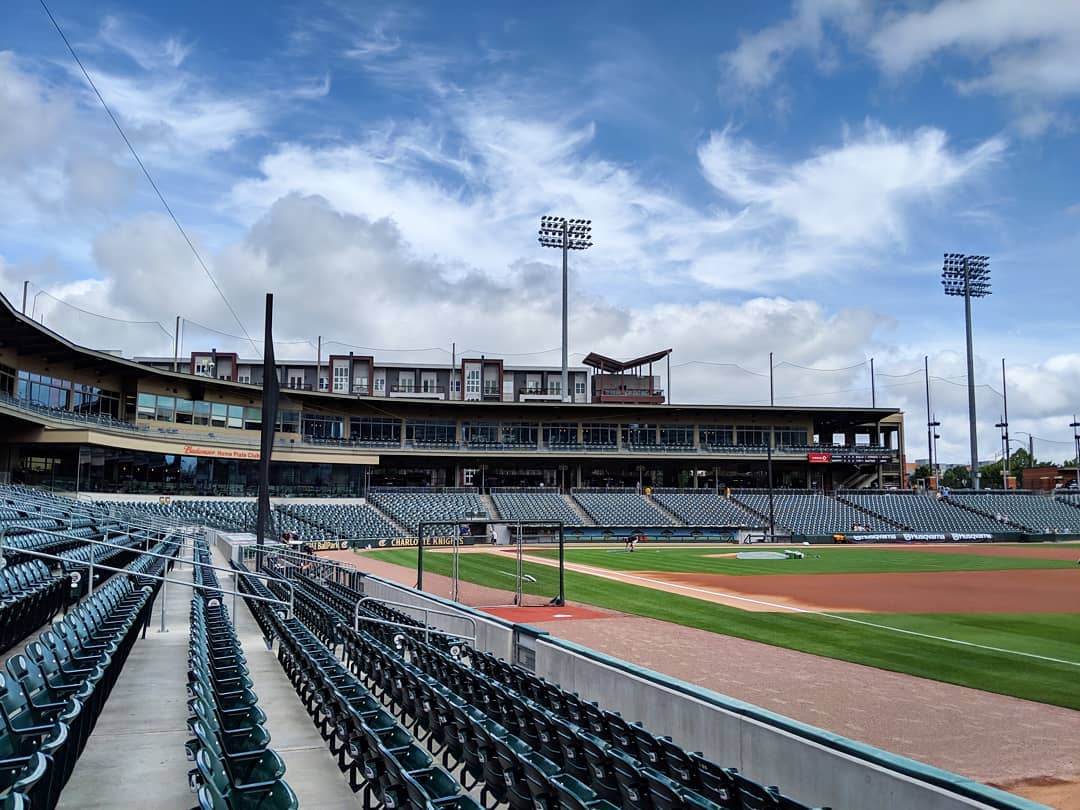 Charlotte will host 2020 ACC Baseball Championship - QCity Metro