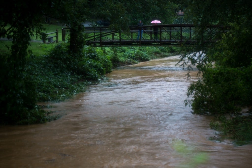 How To Help Those Affected By Hurricane Florence Charlotte Magazine