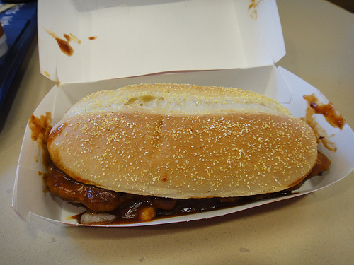 Forget the McRib, This McDonald's Sandwich Should Be Permanent