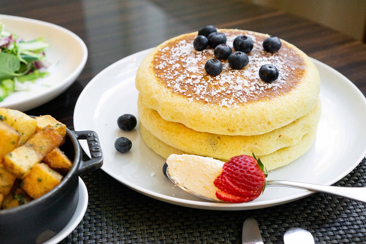 Where to Make Mother's Day Brunch Reservations in Charlotte Charlotte