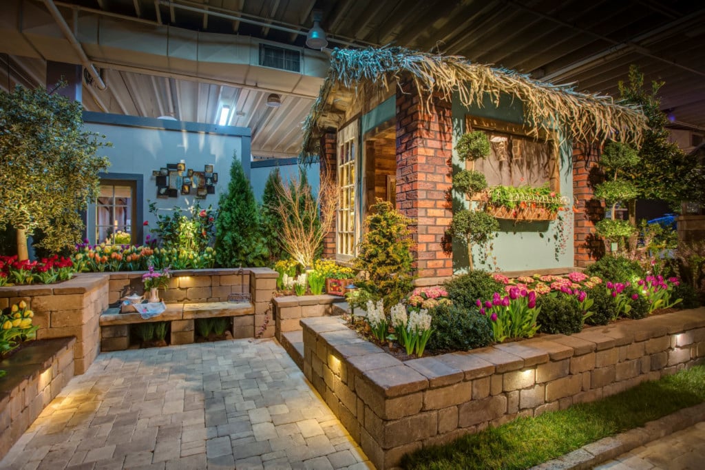 The Southern Spring Home & Garden Show Has Returned Charlotte Magazine