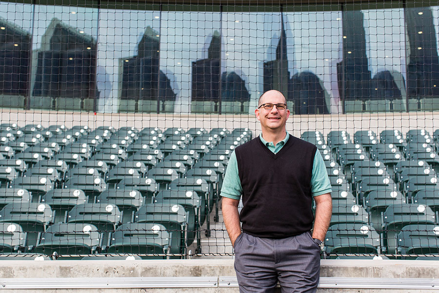 BIG NEWS! We're becoming the - Charlotte Knights