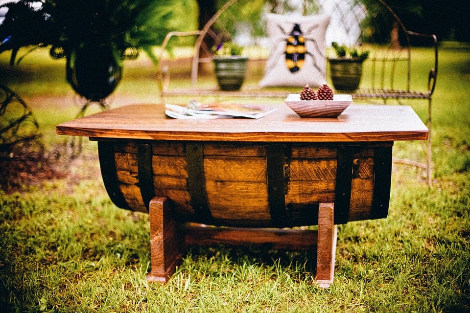 5 Local Shops To Buy Used Furniture For Your Diy Projects
