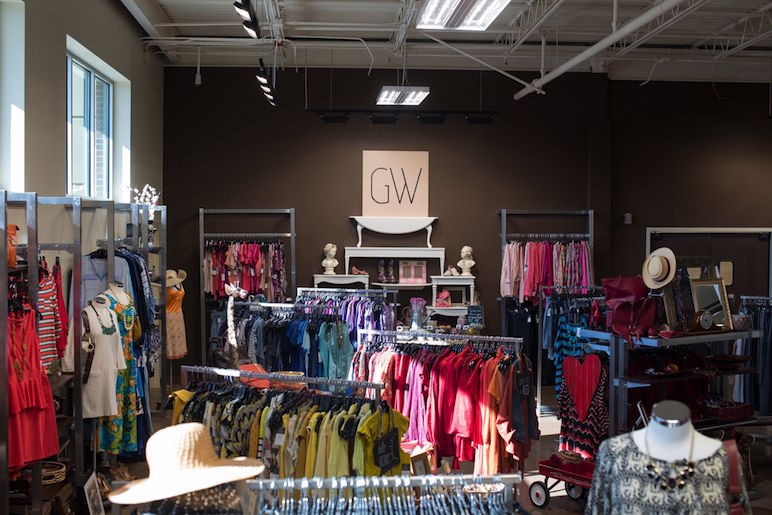 Goodwill s Chic Boutique to Expand in South End Charlotte Magazine