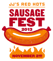 JJ’s Red Hots Sausage Fest this Saturday - Charlotte Magazine