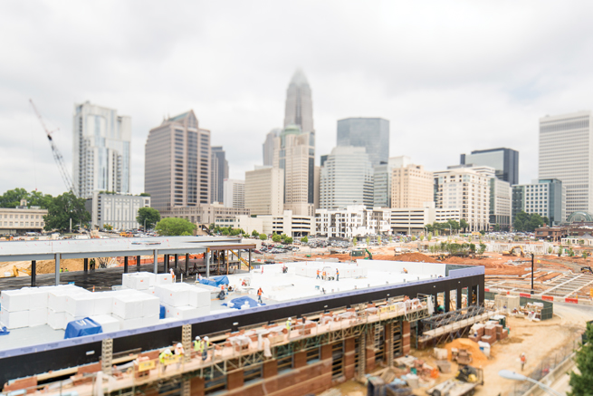 Charlotte Knights: BB&T BallPark best in minors, say experts