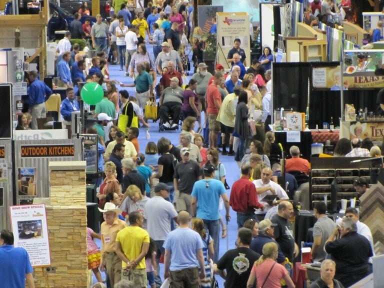 This Weekend Life Hacks at Greater Charlotte Home & Landscape Show