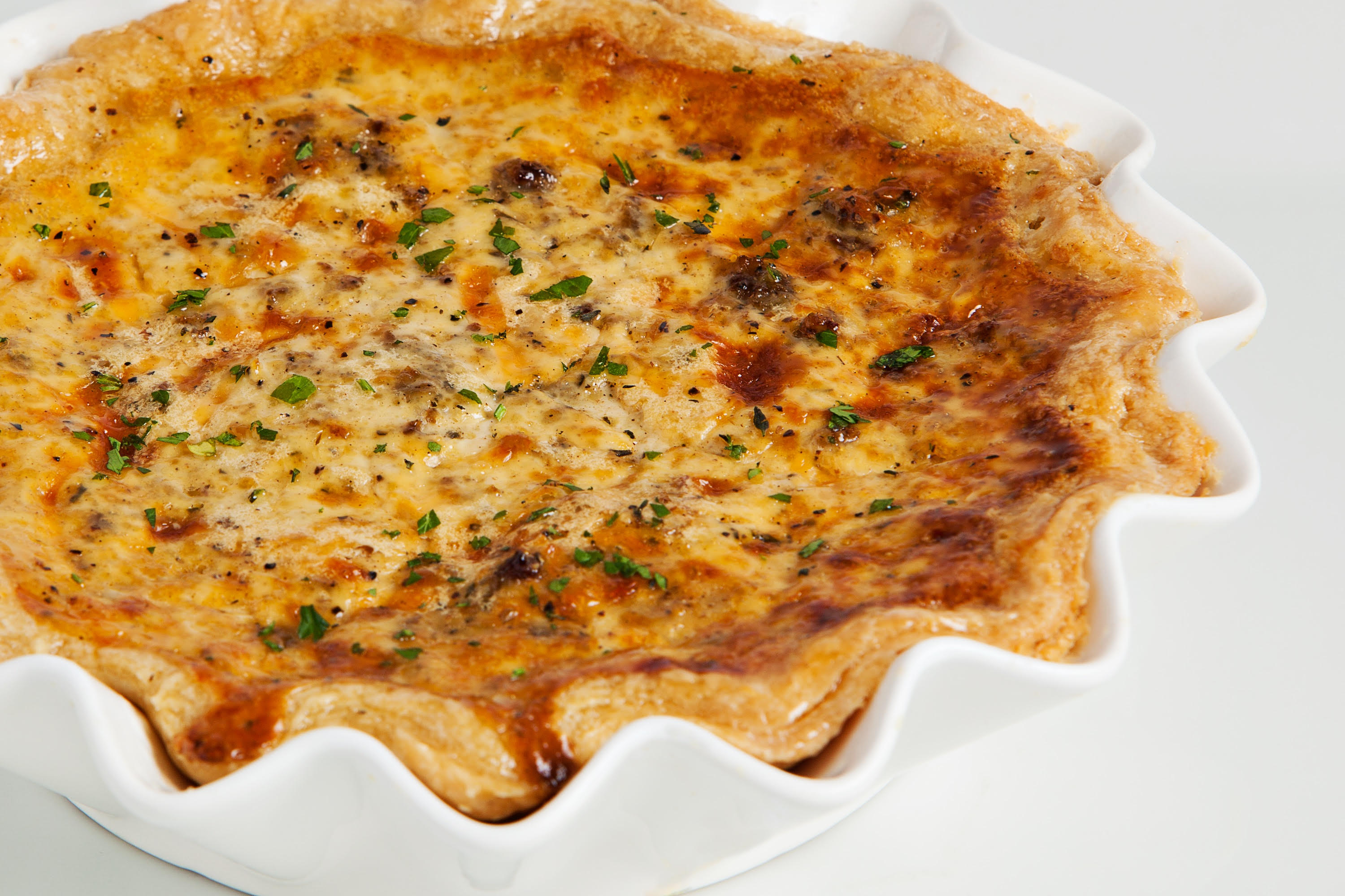 Pie For Breakfast Charlotte Magazine