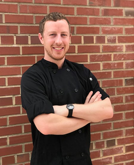 Chef Alyssa Adds Catering, Chef Jonathan Moore to Company - Charlotte