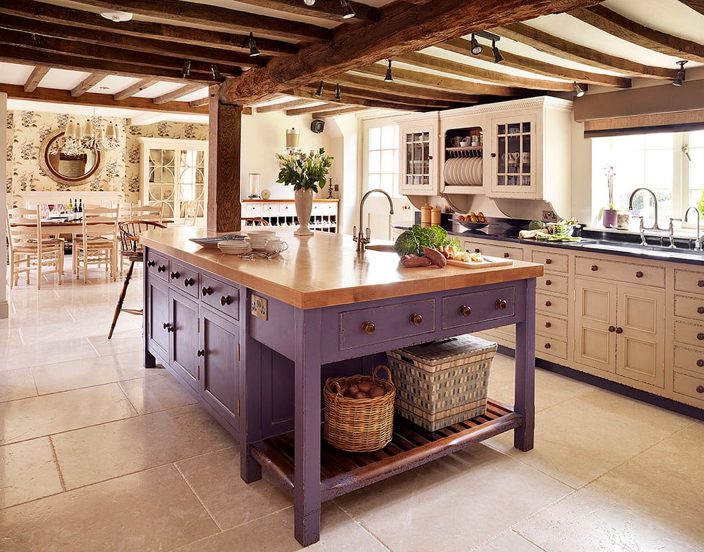 28 rustic kitchen ideas for one-off rural charm