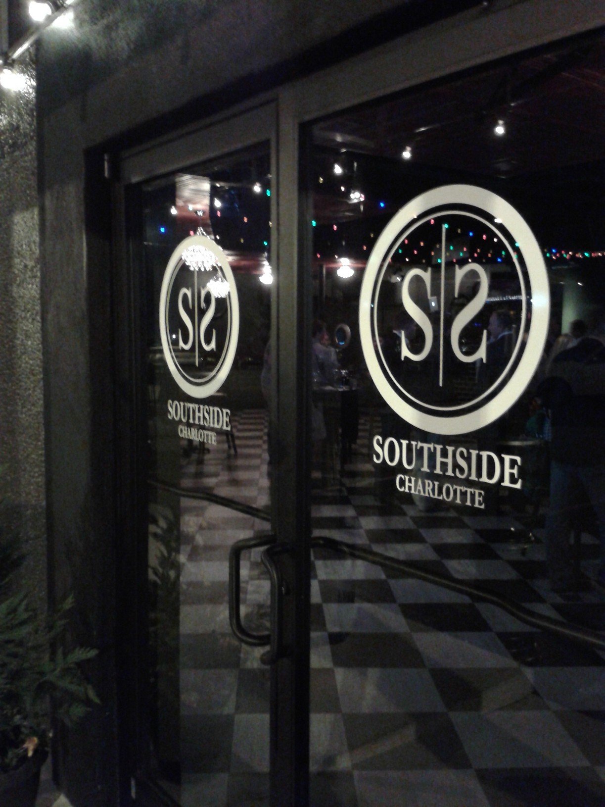 Checking Out the ‘Southside’ of Montford Drive Charlotte Magazine