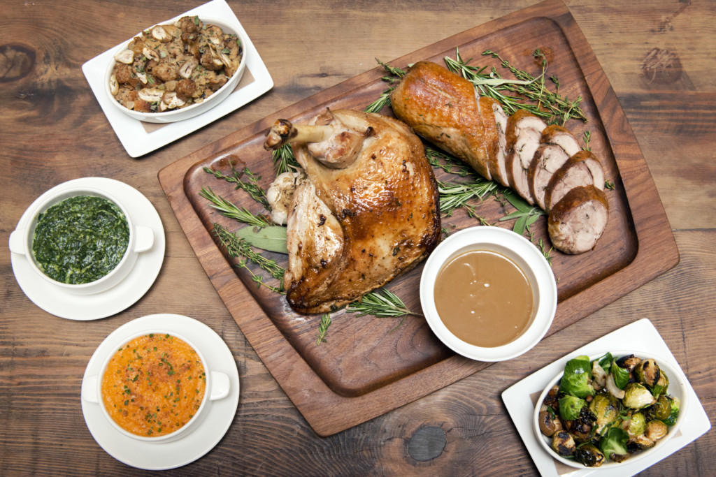 Restaurants Open on Thanksgiving in Charlotte - Charlotte Magazine