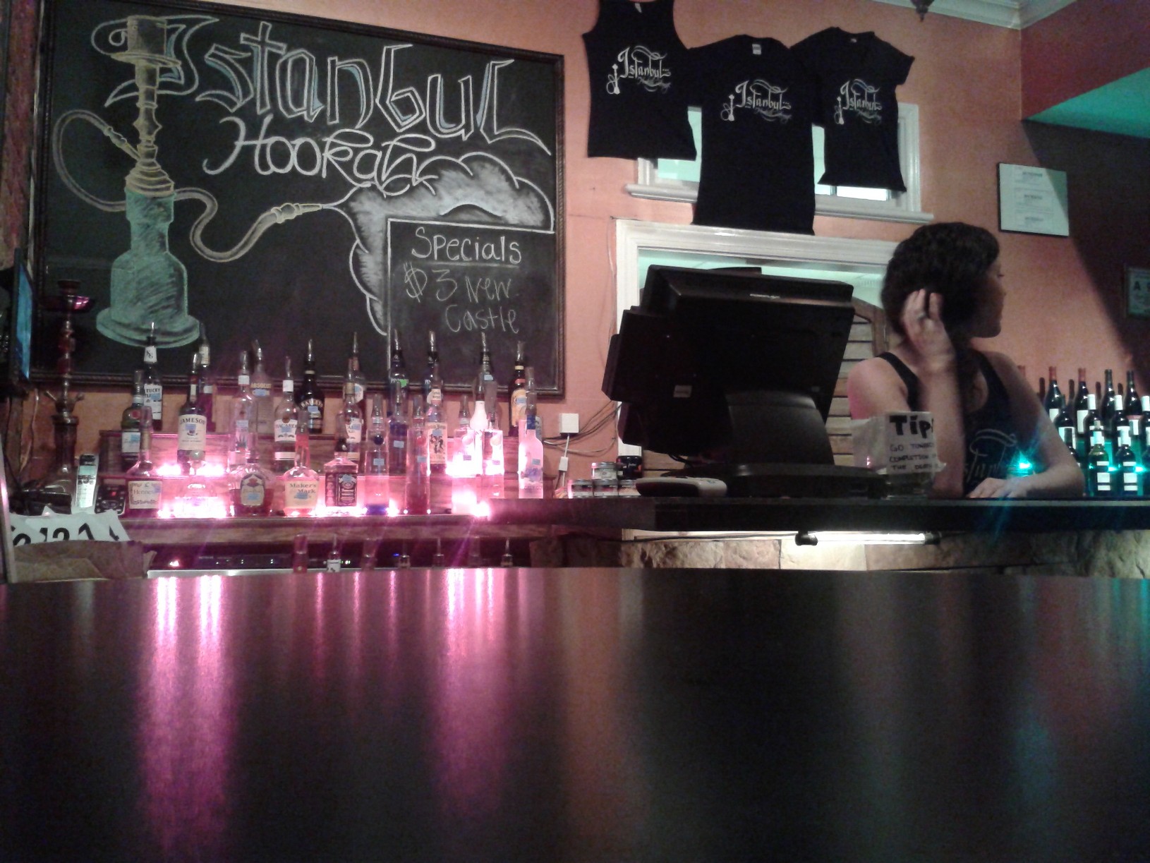 My Unexpected Trip to Istanbul (Hookah Lounge) Charlotte Magazine