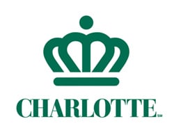 Free Free 257 Charlotte Crown Logo Svg SVG PNG EPS DXF File