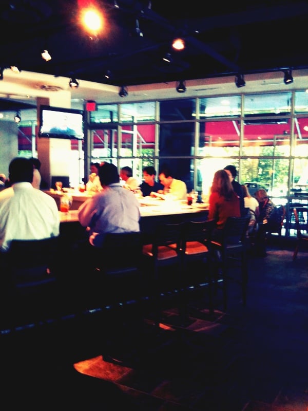 Now Open The King S Kitchen Charlotte Magazine   CameraBag Photo 1023 