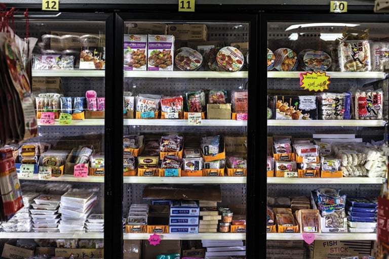 FOOD Inside Pineville’s International Corridor Charlotte Magazine