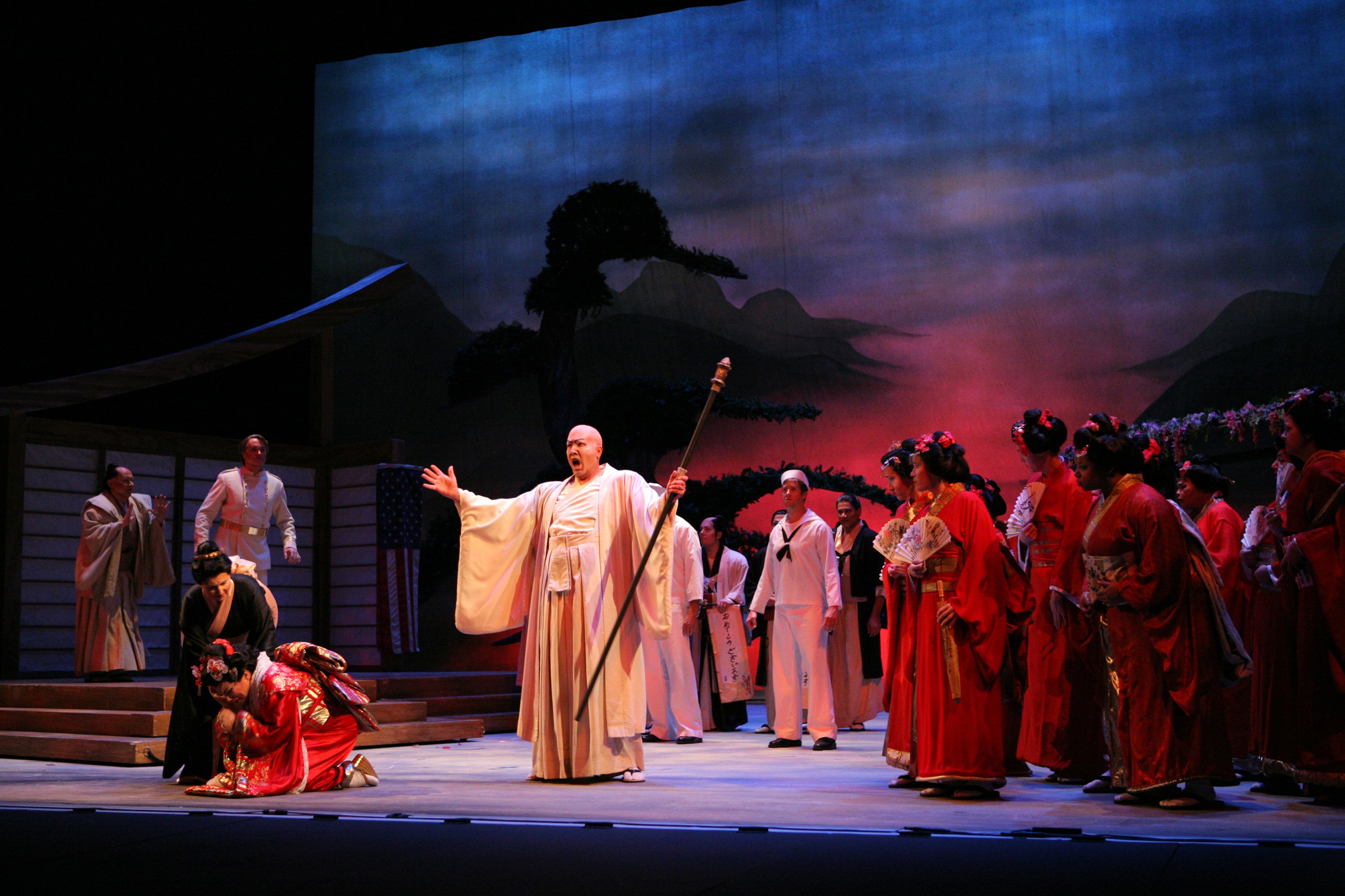 Opera Carolina Announces 2011-2012 Season - Charlotte Magazine