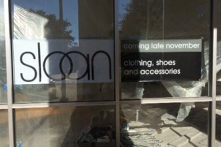 Sloan Boutique Moving to New SouthPark Location Charlotte Magazine