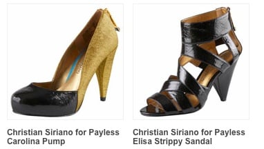 Online Finds Christian Siriano for Payless Charlotte Magazine