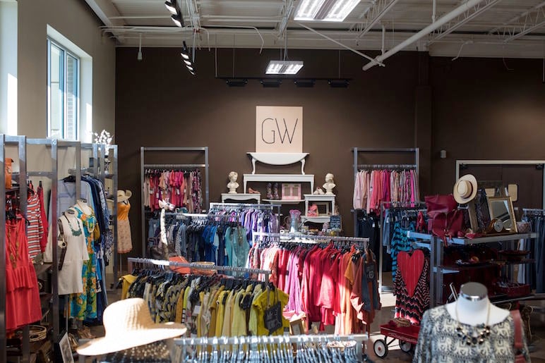 Goodwill Industries of the Southern Piedmont Introduces New Store