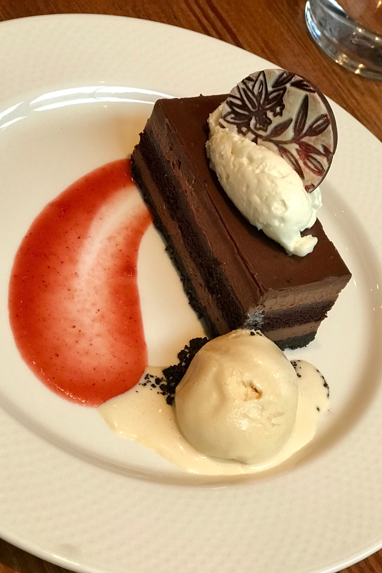 5 Things to Know Pastry Chef Charles Asch Charlotte Magazine