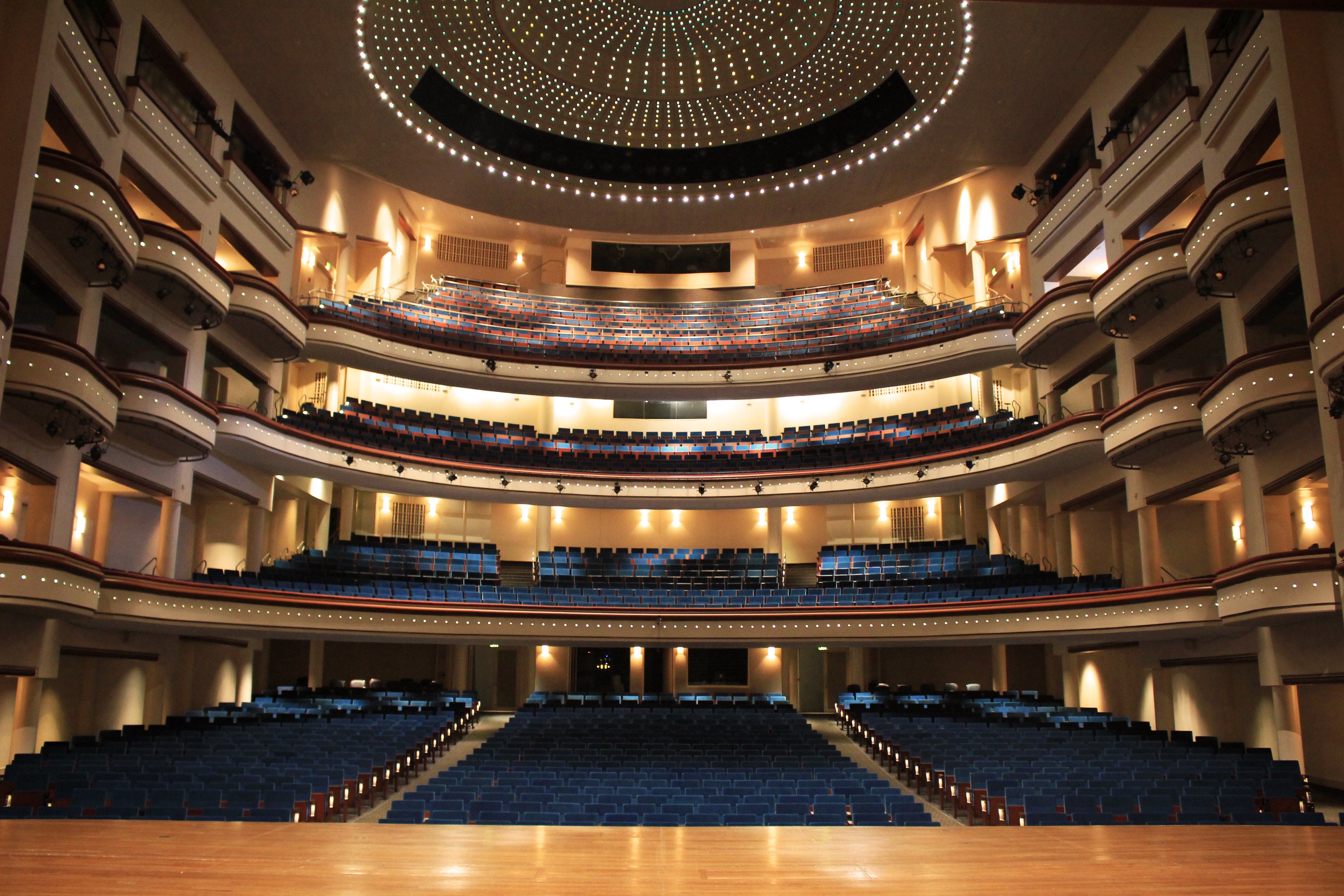 Belk Theater Hamilton | atelier-yuwa.ciao.jp