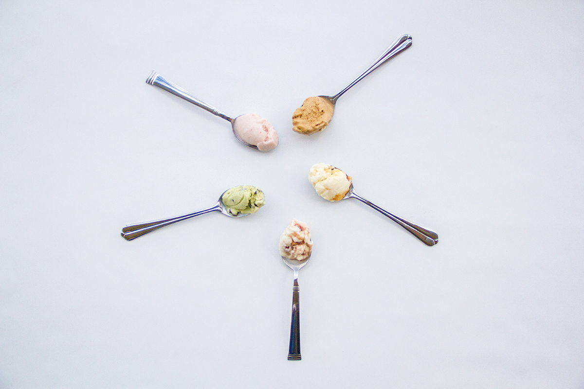This AtlantaBased Gelato Company Is Betting on Charlotte Charlotte