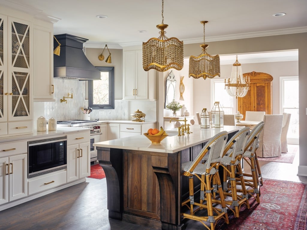 charlotte williams kitchen design