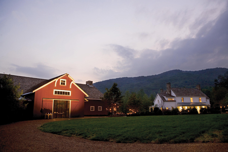 Blackberry Farm - Charlotte Magazine