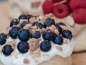 Cinnaholic Rolls Out Second Charlotte Location - Charlotte Magazine