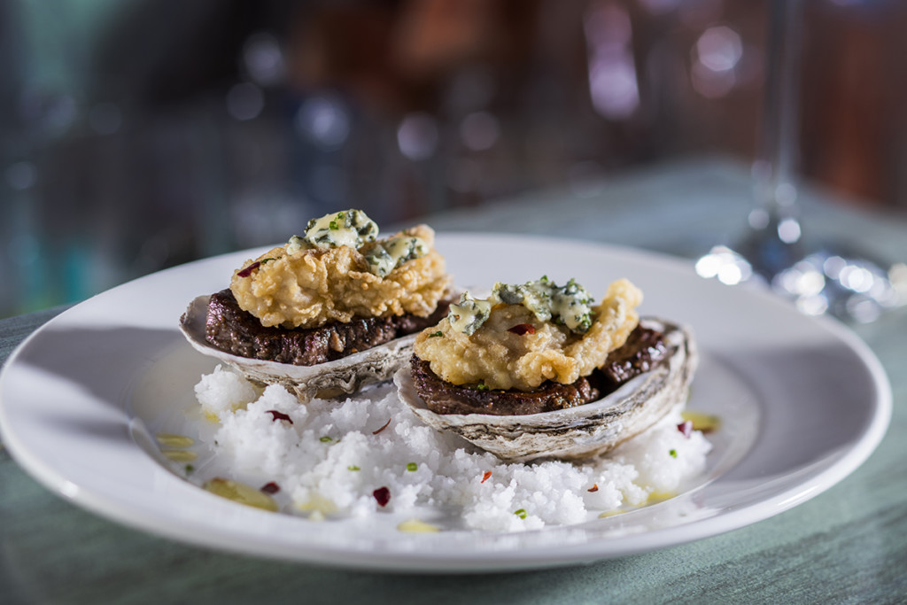 3 Things to Know Eddie V's Prime Seafood Opening in Uptown This Spring