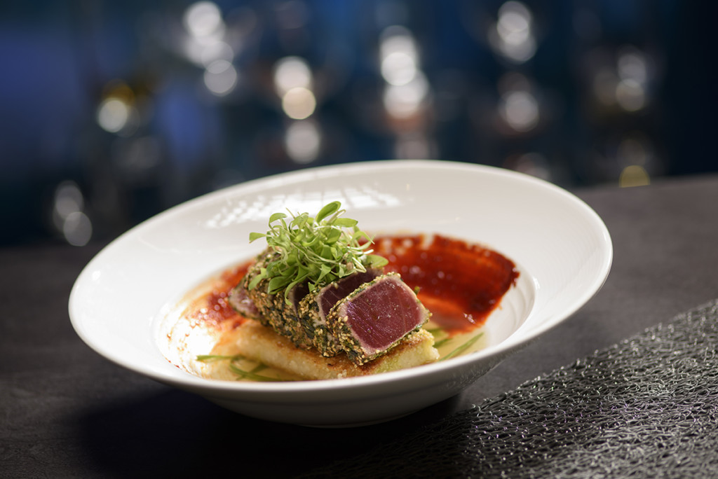 3 Things to Know Eddie V's Prime Seafood Opening in Uptown This Spring