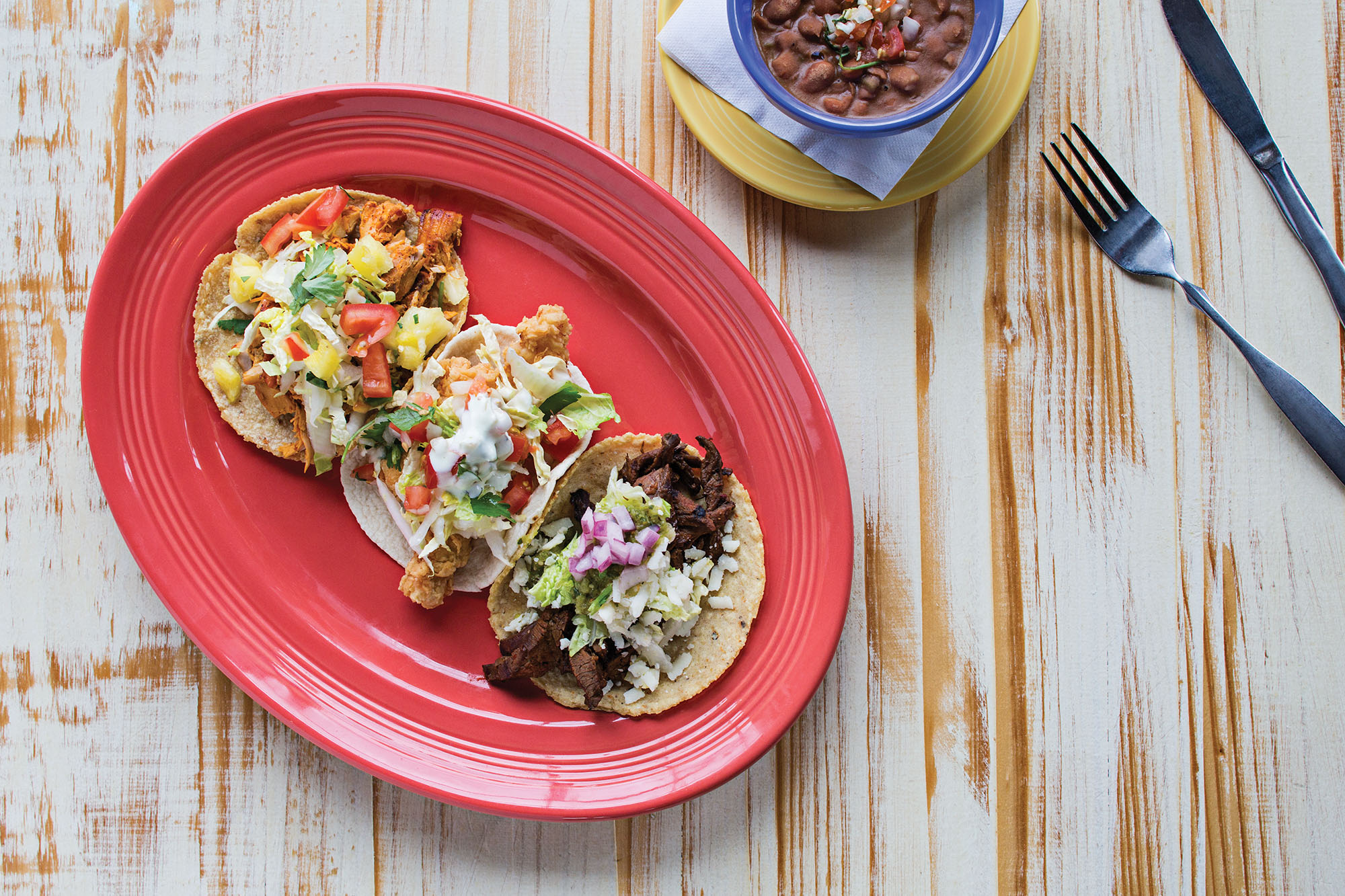 Restaurant Review SouthBound on South Boulevard Charlotte Magazine