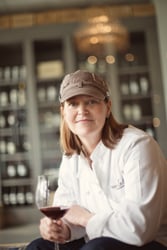 Drinks with ... Casey Hickey - Charlotte Magazine