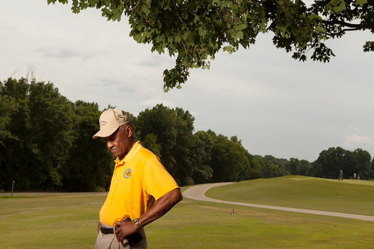 The Charlie Sifford Course A Place for Everyone Charlotte Magazine