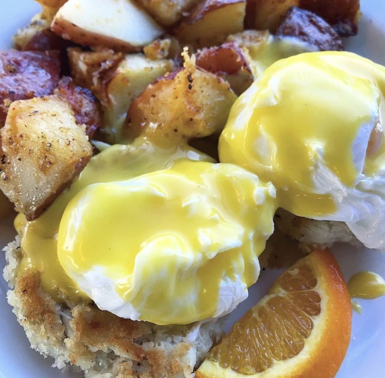 Get to Know Robert Maynard of Famous Toastery Charlotte Magazine