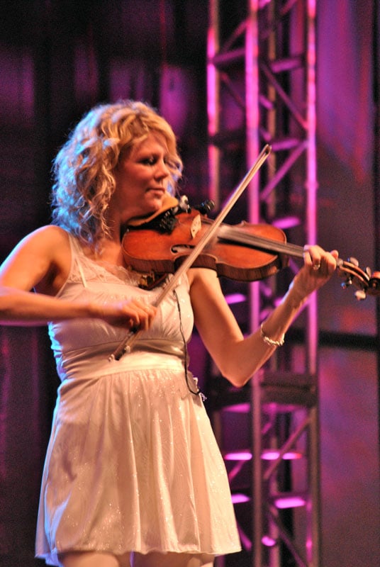 natalie macmaster and friends