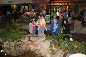 Southern Spring Home Garden Show Charlotte Magazine