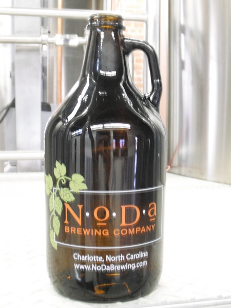 Beer Bill Could Have Expanded Growler Sales Headed To Charlotte Charlotte Magazine