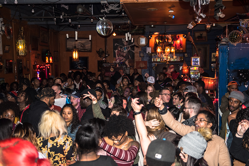 Charlotte’s Dynamic HipHop Scene Struggles to Find a Stage Charlotte