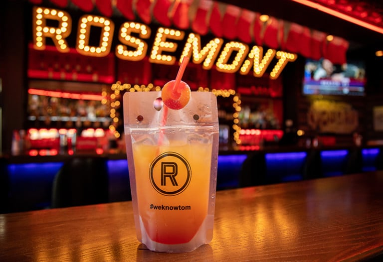 Restaurant Review Rosemont in South End Charlotte Magazine