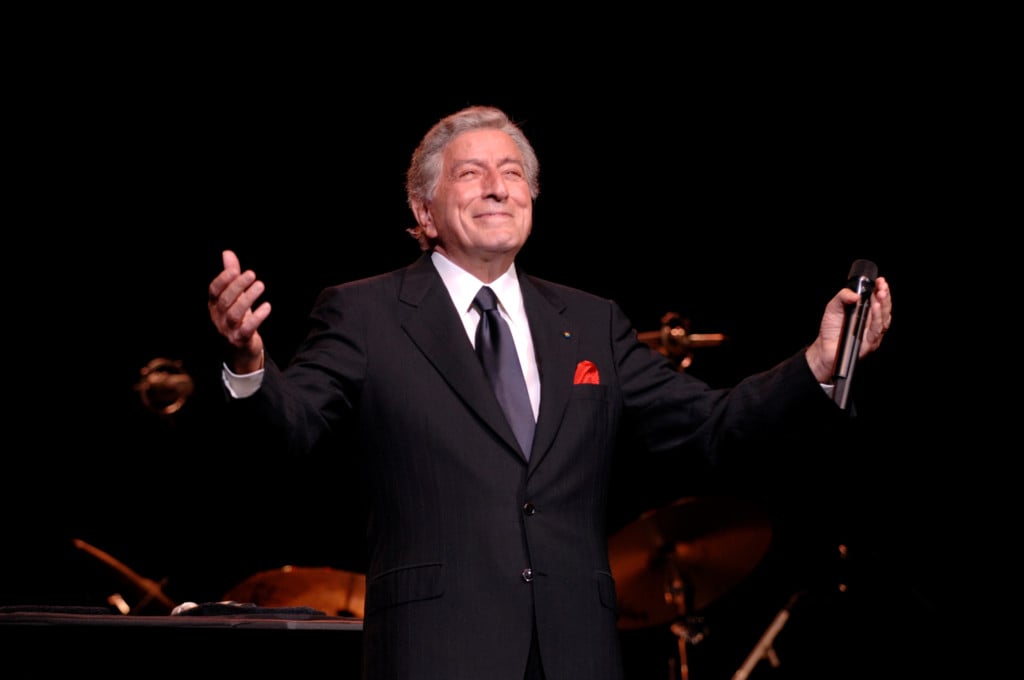 Q&A: Tony Bennett on His New Tour, Family, and Arts Education ...