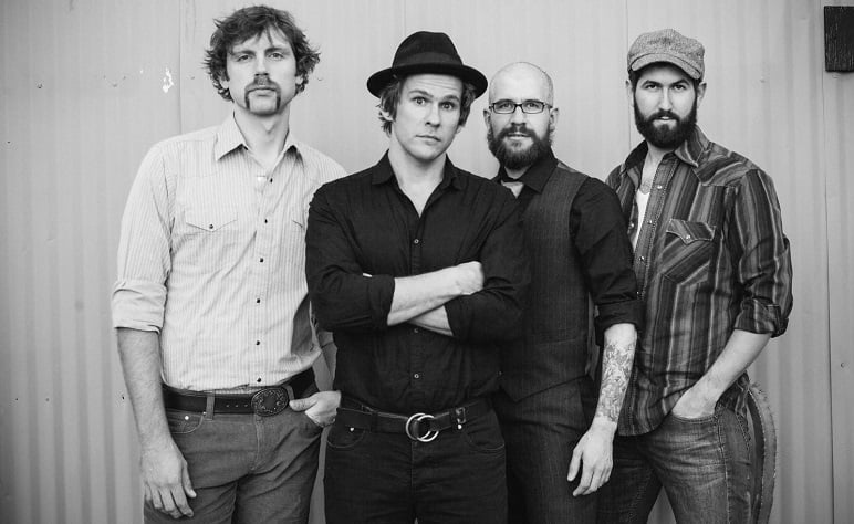 This Weekend in Charlotte: The Steel Wheels, All Arts Market, & Rock of ...