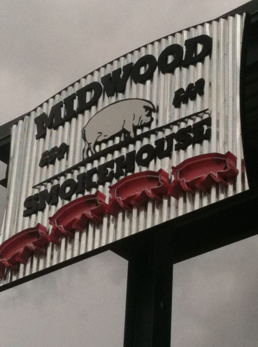 Midwood Smokehouse Opening Soon Charlotte Magazine