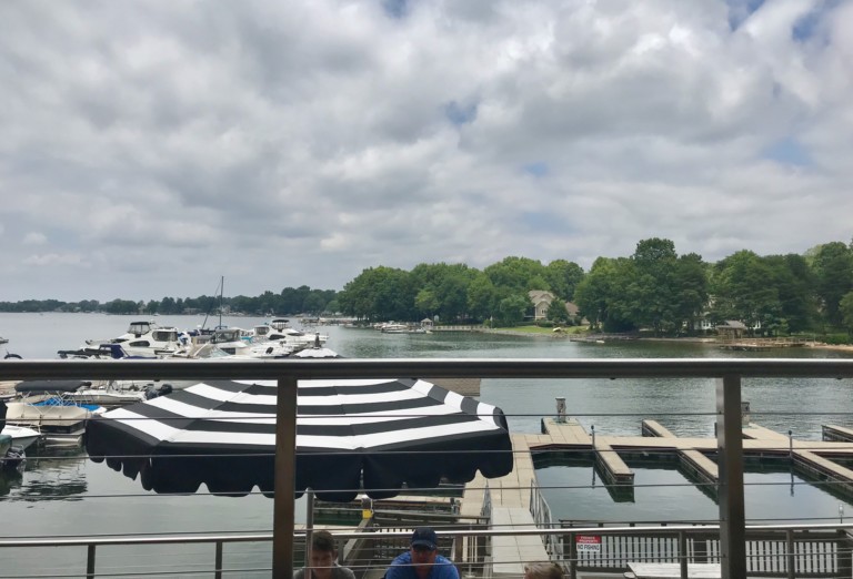 Charlotte's Best Patios for Al Fresco Fun Charlotte Magazine