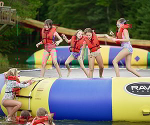 Camp Harrison