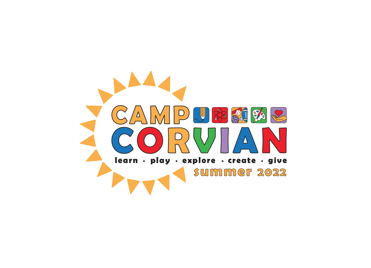 Camp Corvian