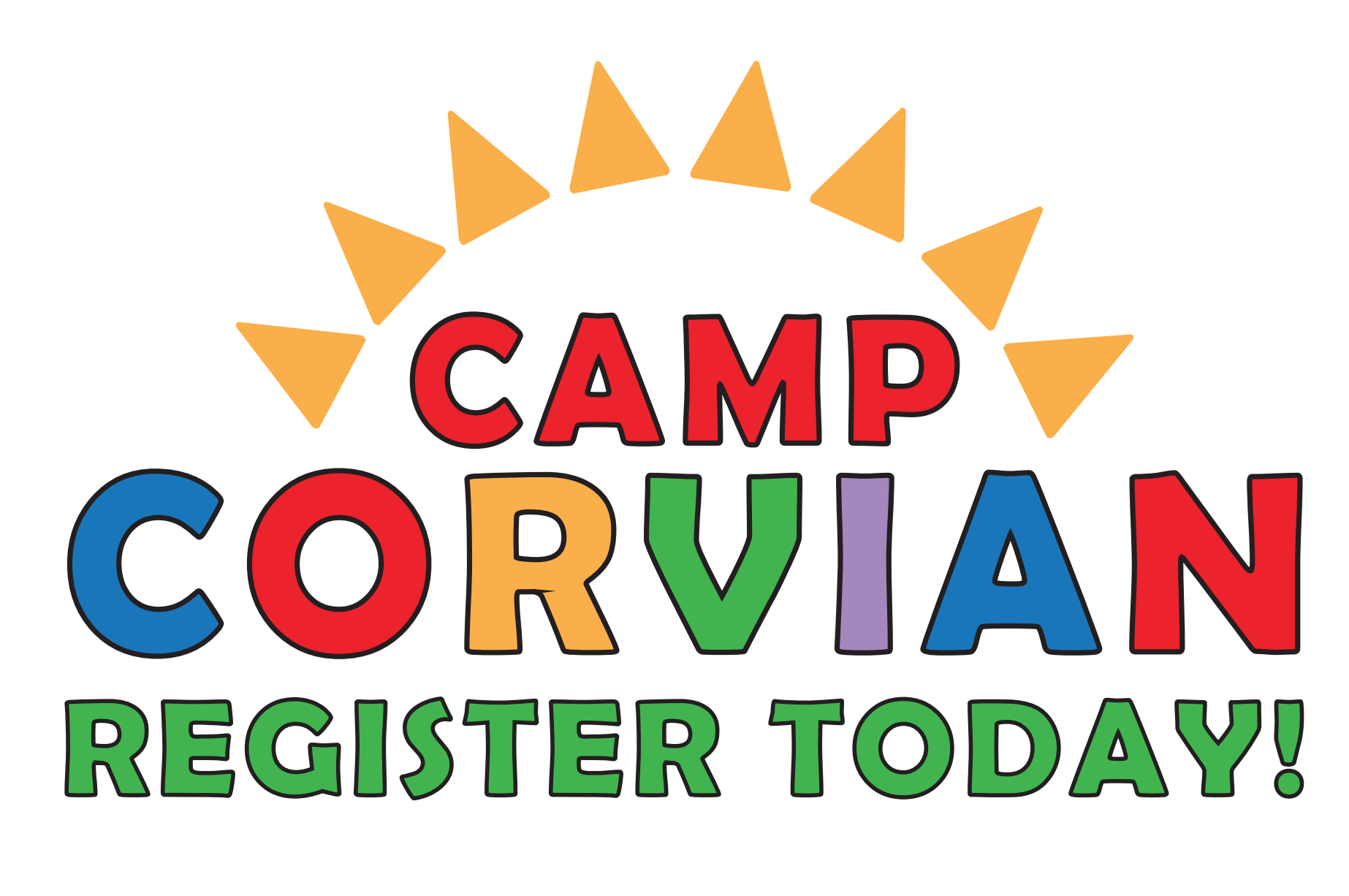 Camp Corvian
